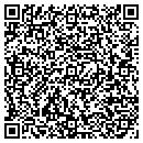 QR code with A & W Distributors contacts