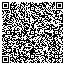QR code with RE Vine Yourself contacts