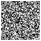 QR code with Hansen's Moving & Storage contacts
