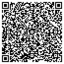 QR code with All American Nail & Pedicure contacts