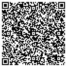 QR code with Orton's Trailer Service Inc contacts