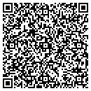 QR code with Oliver Hanson contacts