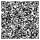 QR code with H&J Technologies contacts