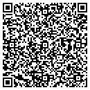 QR code with Linda Justin contacts