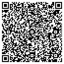 QR code with Nye & CO contacts