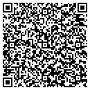 QR code with Rafter H Ranch contacts