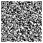 QR code with T C Enterprises Maple Trailer contacts