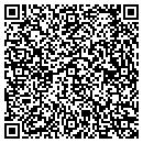 QR code with N P Office Machines contacts