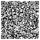QR code with Campbell Portable Buildings Ltd contacts