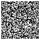 QR code with Rhoten John contacts