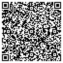 QR code with Richard Felt contacts