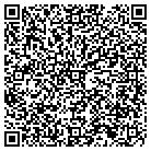 QR code with Anderson's Carpet & Upholstery contacts