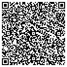 QR code with J And J Trailer Sales contacts