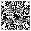 QR code with Calmes Auction CO contacts