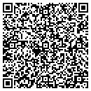 QR code with Dana F Muir contacts