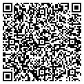 QR code with Ricky L Gates contacts