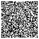 QR code with S A Langmack Company contacts