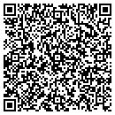 QR code with C & M Building Supply contacts