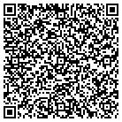 QR code with Thompson Trailer Sales & Servi contacts