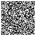 QR code with Jcb Inc contacts