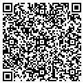 QR code with The Wood Pit contacts