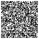 QR code with M S Lomeli Arabella Tour contacts