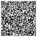 QR code with X L Engineering contacts