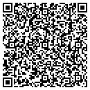 QR code with A & A Carpet Cleaning contacts