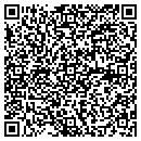 QR code with Robert Grau contacts