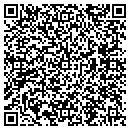 QR code with Robert J Hall contacts