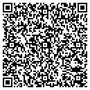 QR code with Robert Morrow contacts