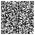 QR code with Huma Transervices contacts