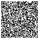QR code with Hackman Reich contacts