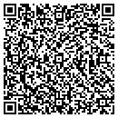 QR code with L & S Outback Trailers contacts