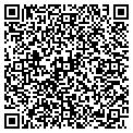 QR code with No Name Movers Inc contacts