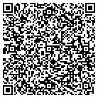 QR code with Alpine Tree Service contacts