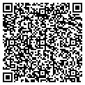 QR code with Df W Fencing contacts