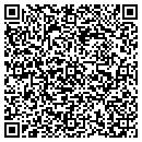 QR code with O I Cuellar Spec contacts