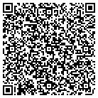 QR code with Omega Moving & Storage Inc. contacts