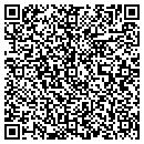 QR code with Roger Garnett contacts