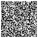 QR code with F & H Odd Jobs contacts