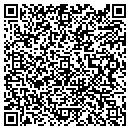 QR code with Ronald Mobley contacts