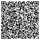 QR code with E C Barton & Company contacts