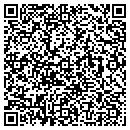 QR code with Royer Dwight contacts