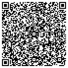 QR code with First Bottle To First Steps contacts