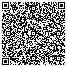 QR code with Marquis Auction Service M contacts