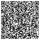 QR code with Mendocino Lithographers contacts
