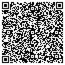QR code with Mel Menasse Auctioneers contacts