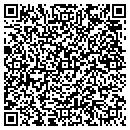QR code with Izabal Express contacts