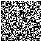 QR code with Priority Moving, Inc. contacts